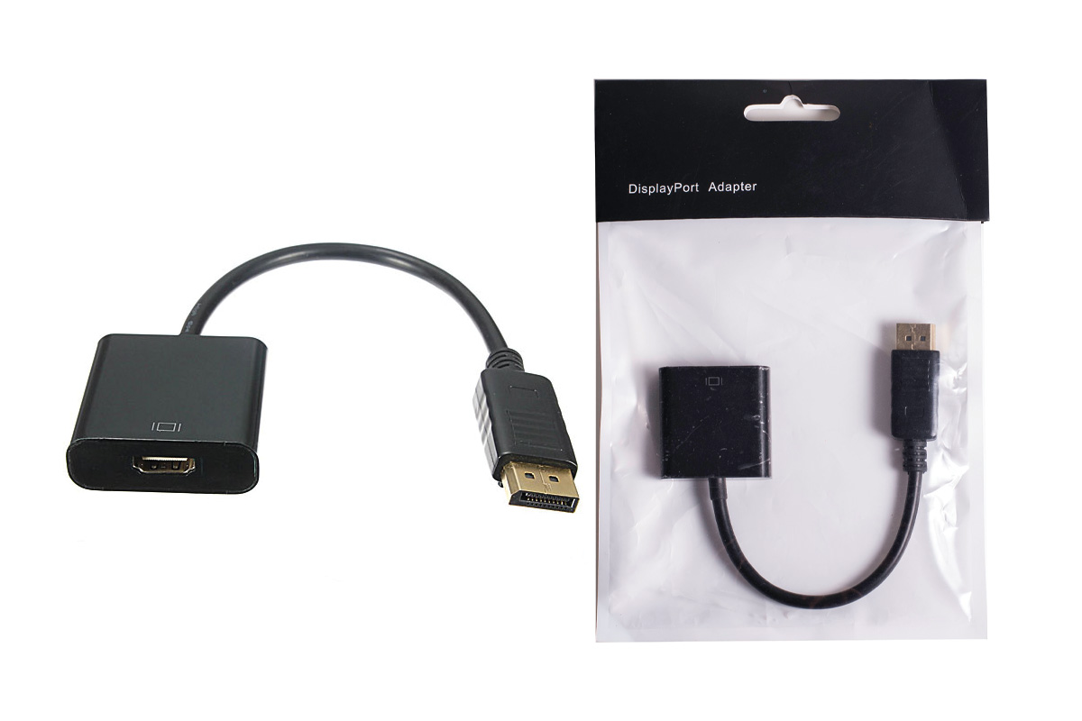 MAG853 Display Port to HDMI Converter Cable