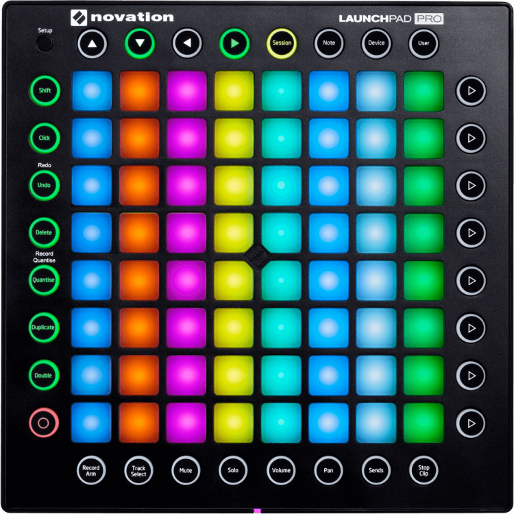 Launchpad PRO